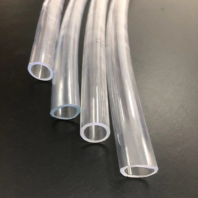 PVC 투명 튜브